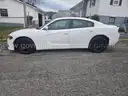 2015 Dodge Charger AWD Pursuit V8 Hemi (See Test Drive Video)