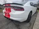 2015 Dodge Charger AWD Pursuit V8 Hemi (See Test Drive Video)