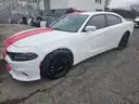2015 Dodge Charger AWD Pursuit V8 Hemi (See Test Drive Video)