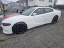 2015 Dodge Charger AWD Pursuit V8 Hemi (See Test Drive Video)