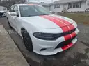 2015 Dodge Charger AWD Pursuit V8 Hemi (See Test Drive Video)