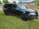 2018 Ford Explorer 3.7 V6 Police Utility (See Test Drive Video)