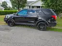 2018 Ford Explorer 3.7 V6 Police Utility (See Test Drive Video)