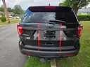 2018 Ford Explorer 3.7 V6 Police Utility (See Test Drive Video)