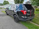 2018 Ford Explorer 3.7 V6 Police Utility (See Test Drive Video)