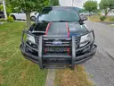 2018 Ford Explorer 3.7 V6 Police Utility (See Test Drive Video)
