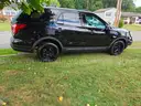 2018 Ford Explorer 3.7 V6 Police Utility (See Test Drive Video)