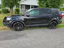 2018 Ford Explorer 3.7 V6 Police Utility (See Test Drive Video)
