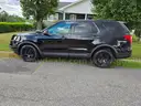 2018 Ford Explorer 3.7 V6 Police Utility (See Test Drive Video)