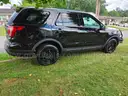 2018 Ford Explorer 3.7 V6 Police Utility (See Test Drive Video)