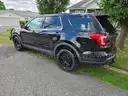 2018 Ford Explorer 3.7 V6 Police Utility (See Test Drive Video)