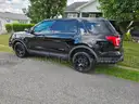 2018 Ford Explorer 3.7 V6 Police Utility (See Test Drive Video)