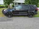 2018 Ford Explorer 3.7 V6 Police Utility (See Test Drive Video)