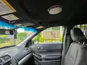 2018 Ford Explorer 3.7 V6 Police Utility (See Test Drive Video)