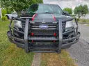 2018 Ford Explorer 3.7 V6 Police Utility (See Test Drive Video)