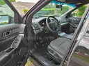 2018 Ford Explorer 3.7 V6 Police Utility (See Test Drive Video)