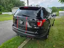 2018 Ford Explorer 3.7 V6 Police Utility (See Test Drive Video)