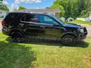 2018 Ford Explorer 3.7 V6 Police Utility (See Test Drive Video)