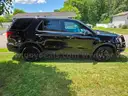2018 Ford Explorer 3.7 V6 Police Utility (See Test Drive Video)