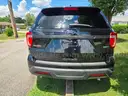 2018 Ford Explorer 3.7 V6 Police Utility (See Test Drive Video)