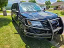 2018 Ford Explorer 3.7 V6 Police Utility (See Test Drive Video)
