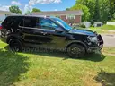 2018 Ford Explorer 3.7 V6 Police Utility (See Test Drive Video)