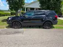 2018 Ford Explorer 3.7 V6 Police Utility (See Test Drive Video)