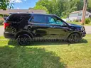2018 Ford Explorer 3.7 V6 Police Utility (See Test Drive Video)