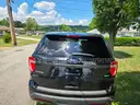 2018 Ford Explorer 3.7 V6 Police Utility (See Test Drive Video)