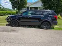 2018 Ford Explorer 3.7 V6 Police Utility (See Test Drive Video)
