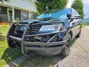 2018 Ford Explorer 3.7 V6 Police Utility (See Test Drive Video)