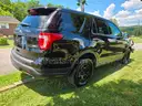 2018 Ford Explorer 3.7 V6 Police Utility (See Test Drive Video)