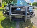 2018 Ford Explorer 3.7 V6 Police Utility (See Test Drive Video)