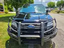 2018 Ford Explorer 3.7 V6 Police Utility (See Test Drive Video)