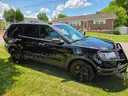 2018 Ford Explorer 3.7 V6 Police Utility (See Test Drive Video)
