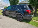 2018 Ford Explorer 3.7 V6 Police Utility (See Test Drive Video)