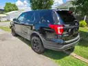 2018 Ford Explorer 3.7 V6 Police Utility (See Test Drive Video)