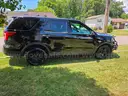 2018 Ford Explorer 3.7 V6 Police Utility (See Test Drive Video)