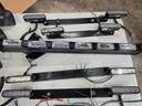 Lot of Emergency Vehicle Equipment