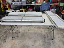 Lot of Emergency Vehicle Equipment