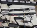 Lot of Emergency Vehicle Equipment