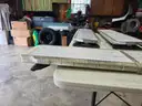 Lot of Emergency Vehicle Equipment