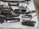 Lot of Emergency Vehicle Equipment