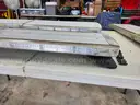 Lot of Emergency Vehicle Equipment