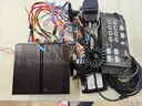 Lot of Emergency Vehicle Equipment