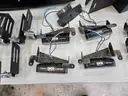 Lot of Emergency Vehicle Equipment