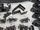 Lot of Emergency Vehicle Equipment