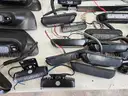 Lot of Emergency Vehicle Equipment
