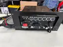 Lot of Emergency Vehicle Equipment