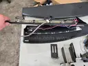 Lot of Emergency Vehicle Equipment